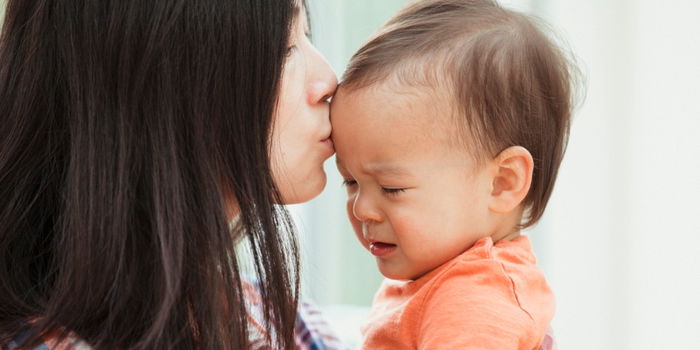 All About Silent Reflux in Babies: a Concise Guide for Parents