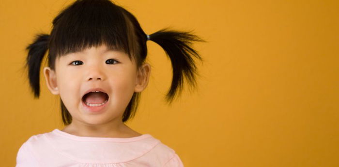 43 Things Your Child Should Know and Do by Age Three