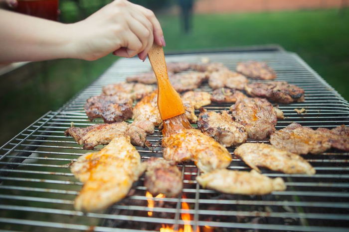 The Ultimate BBQ Party: tips, tricks and easy recipes for the holidays!