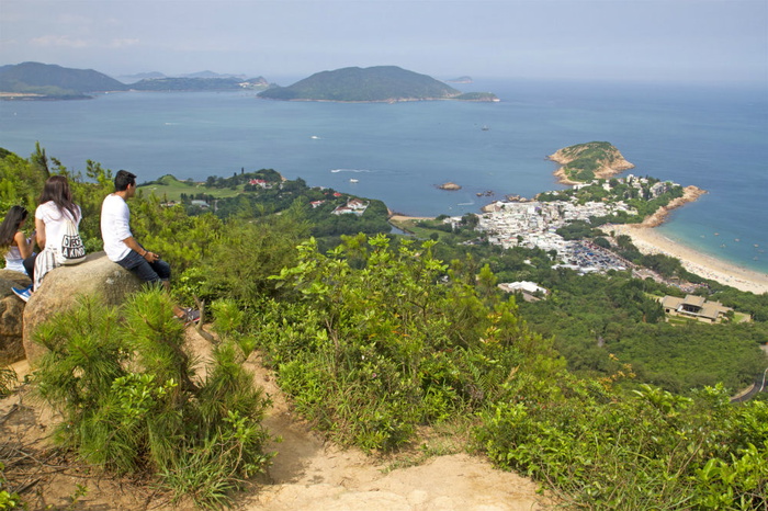 unique experiences in Hong Kong