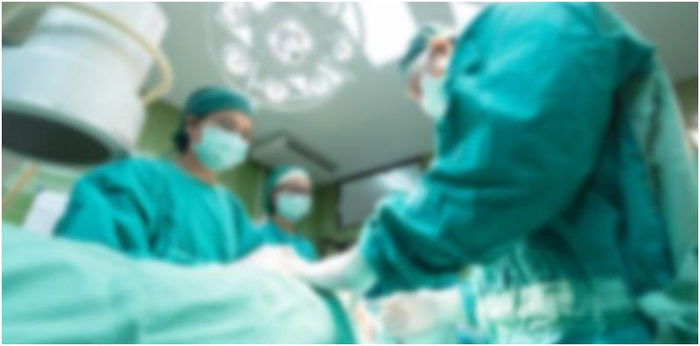 2-year-old toddler left castrated after botched surgery