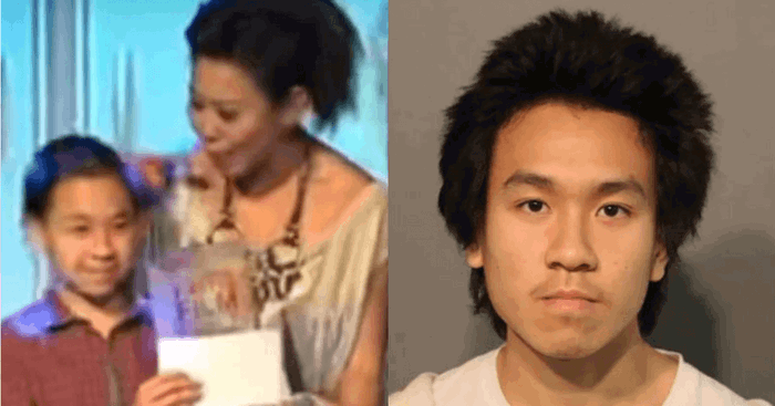 Amos Yee: Singapore Child Star To Paedophile. What Went Wrong?