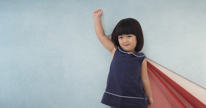 5 Things You Learn From Being Raised by a Strong Woman