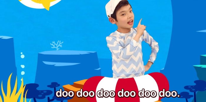 Be warned! Now, there are shark toys that sing the Baby Shark Song