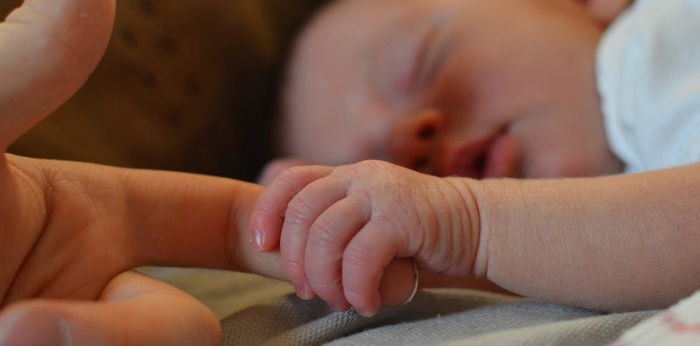 The world’s first baby from a dead donor’s womb