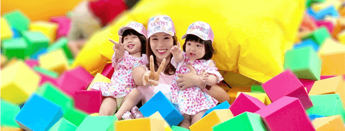 Mum-tested tips and tricks to help your toddler learn at home