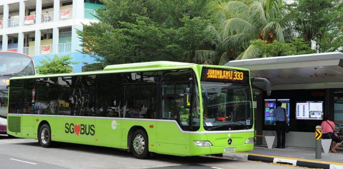 Last Bus And Train on Christmas Eve to be Later So You Can Enjoy Your Celebrations Longer