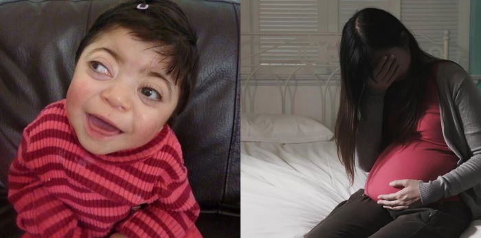 Mother Lost 3 Children to Rare Disease and Miscarried 6 Times