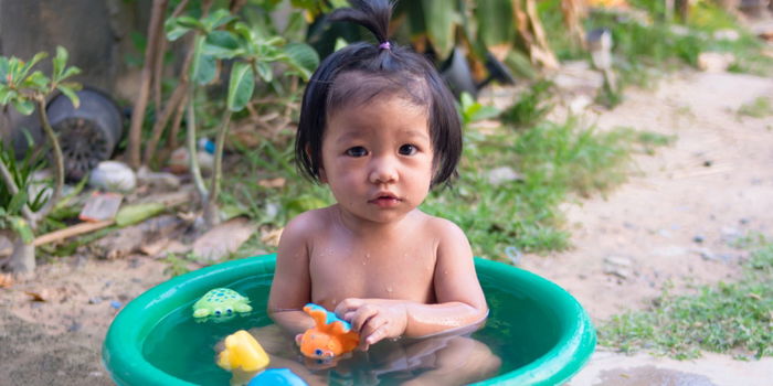 How To Prevent Drowning Accidents At Home If You Have Toddlers