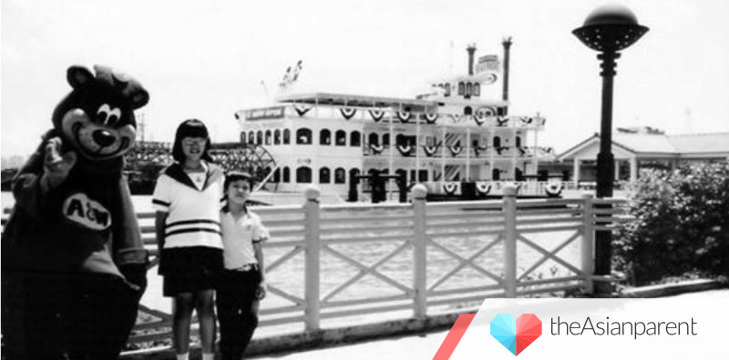 This Forgotten Old Row Holds Secrets No One Dare Speak Out Loud