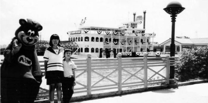 Top 20 Places In Singapore That Only Exist In Our Memories