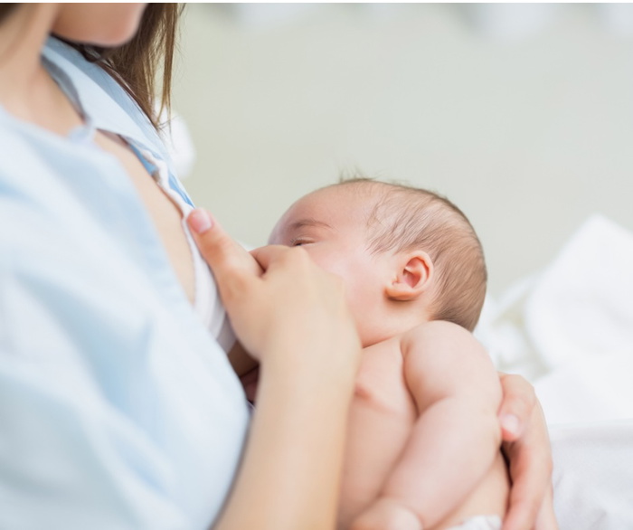 Post-pregnancy Back Pain Cures