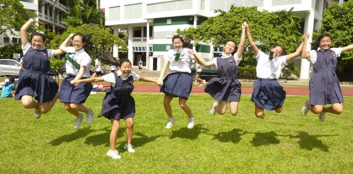 Lower fees in independent schools for Singapore students from low income families