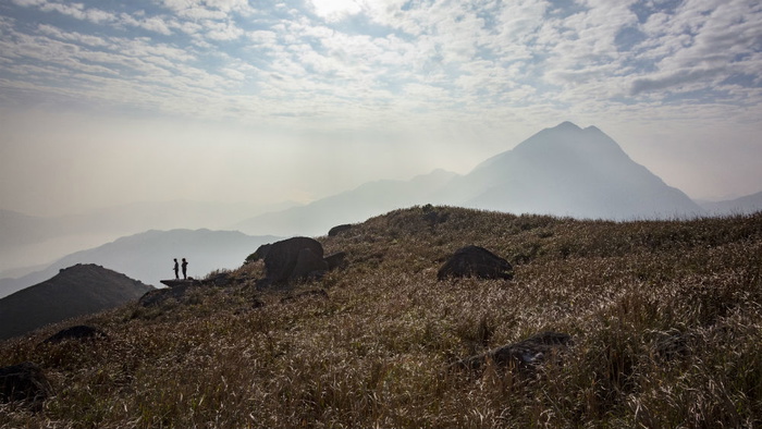 unique experiences in Hong Kong
