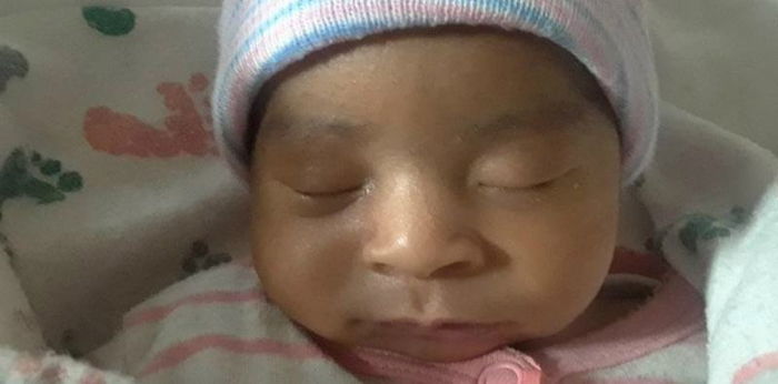 What to Do if You Were Forced to Choose Between Saving Your Baby or Your Spouse?