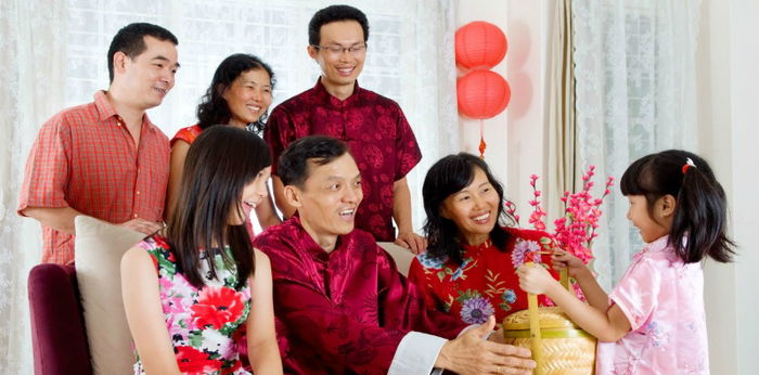 The Guide to Celebrating Chinese New Year 2024 in Singapore for Families