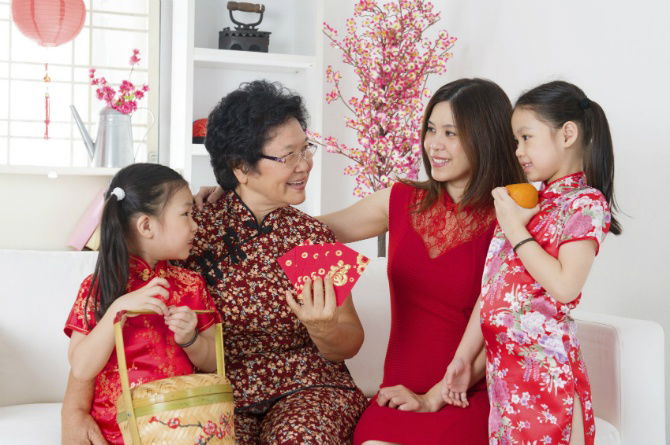 5 Fun Things to Do This 2025 Chinese New Year in Singapore