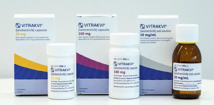 Two new cancer treatments for adults and paediatric patients approved