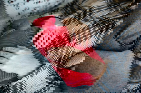 what is an ovarian cyst
