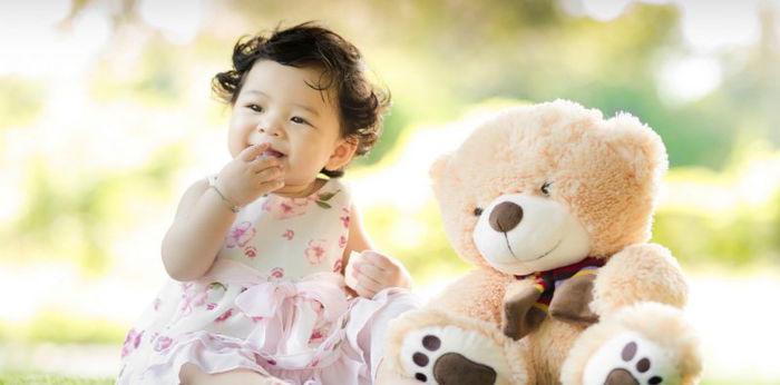 Stressed Mums-to-be Are Most Likely to Have a Baby Girl
