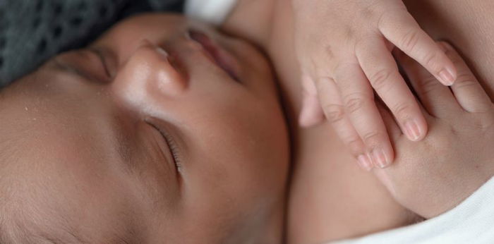 10 Safe Sleeping For Newborns Tips Mummies Must Know