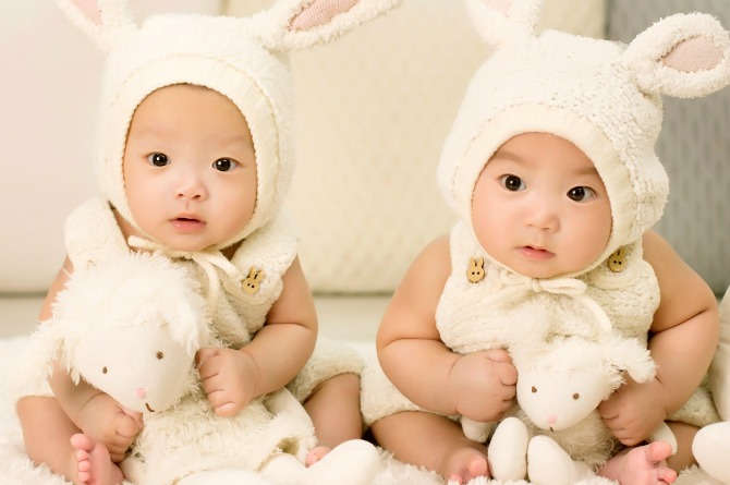 is pregnancy contagious