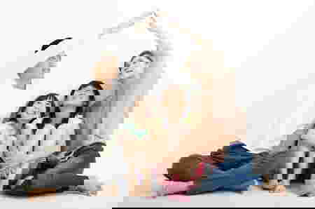 should we have a second child