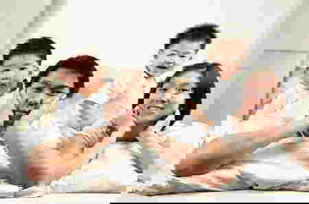 should we have a second child