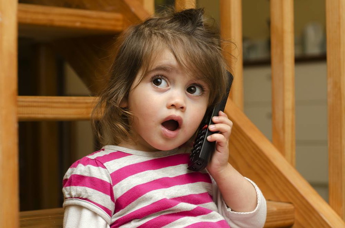 what should my child know by age 3