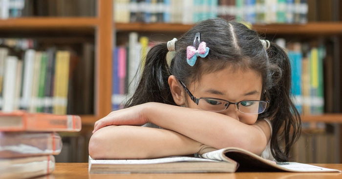 Do You Parent An Overscheduled Child? This Can Be Bad For Them