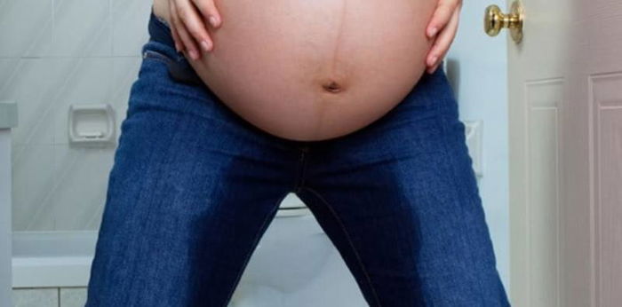 How To Tell If Your Water Bag Broke: A Quick Guide For Pregnant Mums