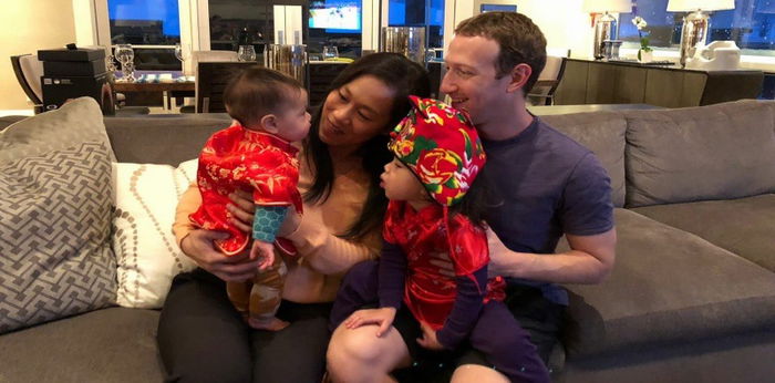 7 Parenting Tips From the Zuckerbergs That Every Parent Should Know
