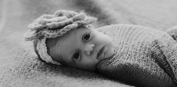 Tongue and lip ties can explain a newborn sudden weight loss