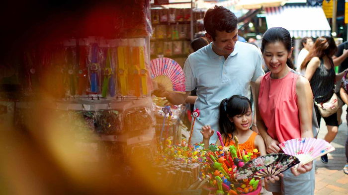 Chinese New Year: Complete guide for parents
