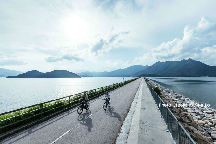 Hong Kong: The outdoor kids’ paradise you never knew existed