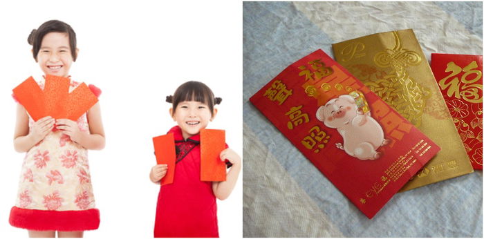 How Much Ang Pow To Give For Chinese New Year In Singapore?