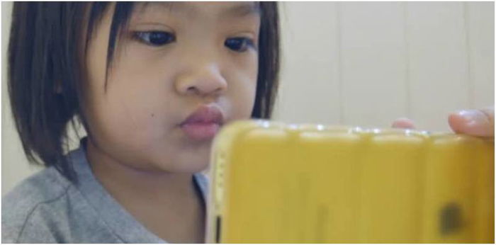 Child Find Porn On WhatsApp: A Warning For Parents