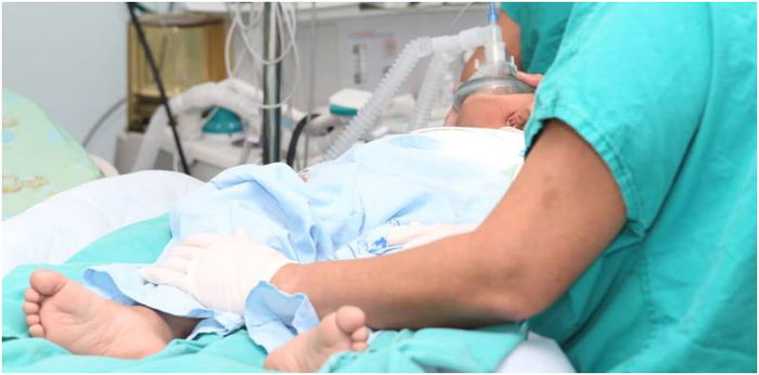 Woman accidentally given overdose of anesthetic at SGH