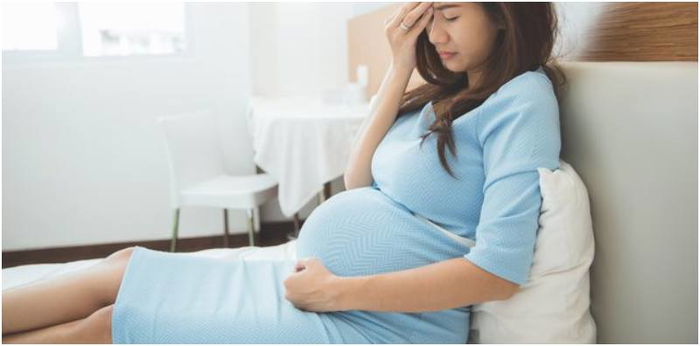 Flu During Pregnancy: What To Take And How To Prevent It?
