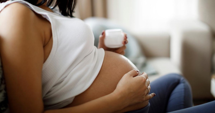 Causes Of Early Puberty