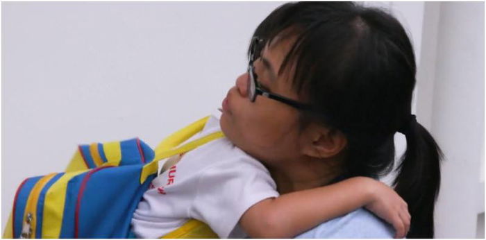 "I Just Don’t Know How to Help You": Singapore Mum on Raising 3 Children With Special Needs