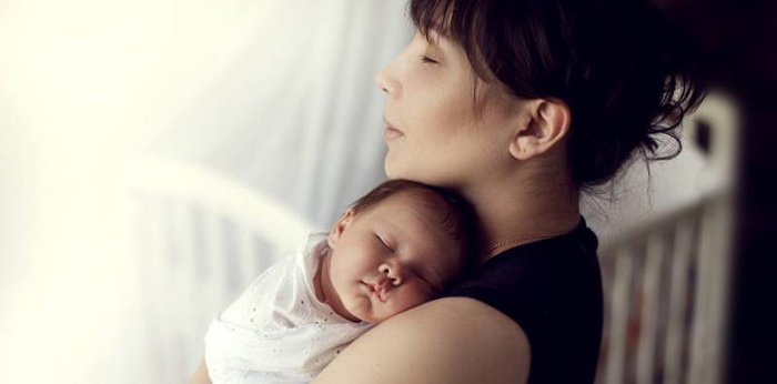 Is Babys Cough Something You Should Worry About?