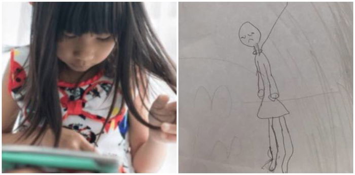 Parents Horrified After Suicide Messages Found Hidden in YouTube Kids Videos