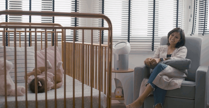Protect Your Family From Pollution… Even Indoors