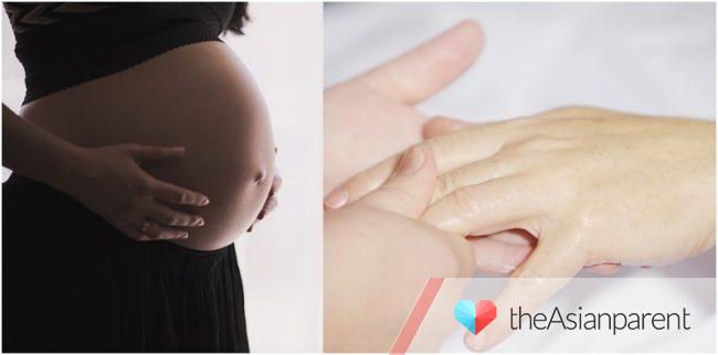 Carpal Tunnel Syndrome in Pregnancy