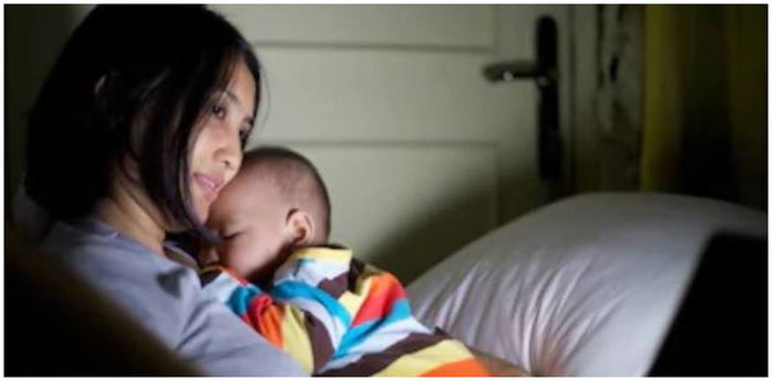 More child care subsidy for non-working mothers looking for work or caring for their younger child