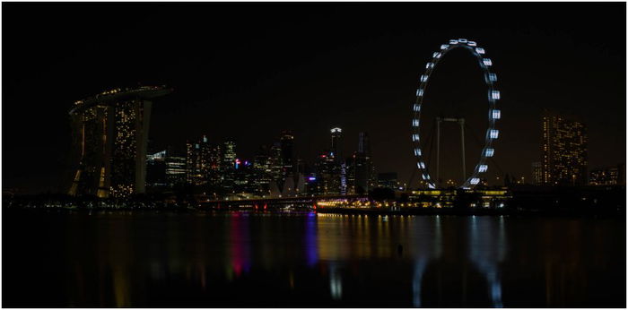 5 Fun Ways To Celebrate Earth Hour 2019 In Singapore!