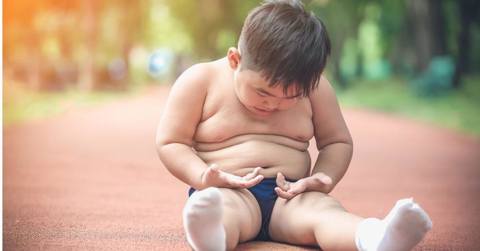 Is Your Child of the Right Size? Here's How to Tell