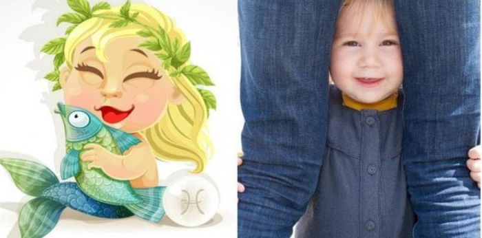Raising a Pisces baby? Find out the traits and challenges you may face