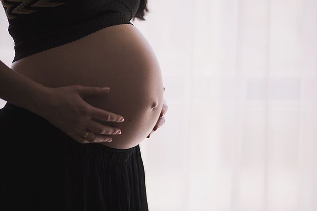 'He Doesn't Know If He Wants The Baby If He Has To Sacrifice Gym Time'